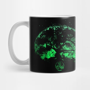 Tree of Life Mug